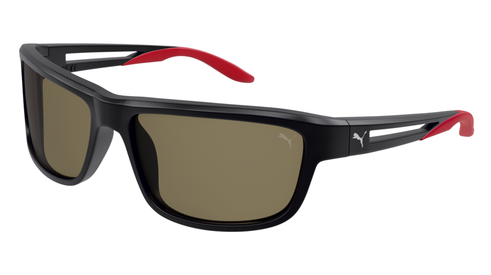 Puma PU0353S Sunglass INJECTION